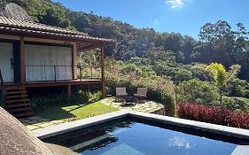 Villa Zarandi - Luxo e conforto que você procura!